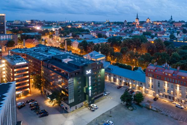 Hotel Metropol (Tallinn)